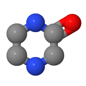 2-哌嗪酮；5625-67-2