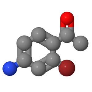 4'-氨基-2'-溴苯乙酮；1261497-12-4
