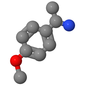 (R)-(+)-1-(4-甲氧基苯)乙胺,(R)-(+)-1-(4-Methoxyphenyl)ethylamine