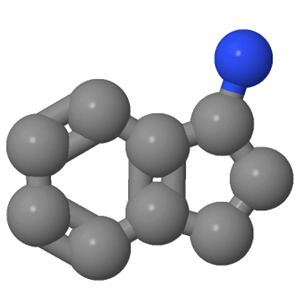 (S)-(+)-1-氨基茚,(S)-(+)-1-Aminoindan