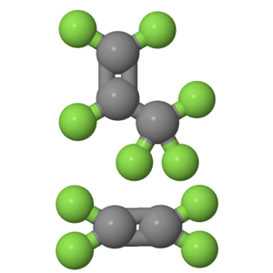 聚全氟乙烯-丙烯树脂；25067-11-2