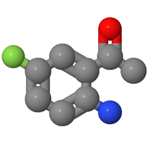 2-氨基-5-氟苯乙酮；2343-25-1
