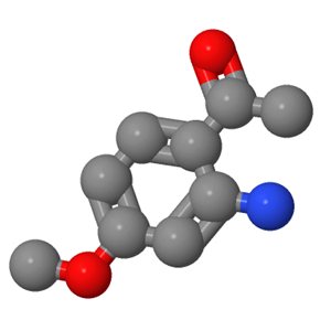 2'-氨基-4'-甲氧基苯乙酮;42465-53-2
