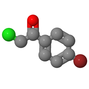2'-氯-4-溴苯乙酮;4209-02-3