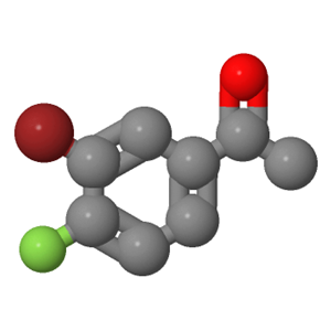 3-溴-4-氟苯甲酮;1007-15-4