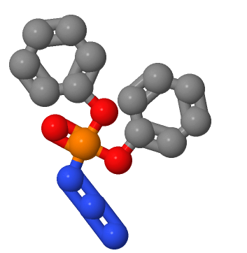 叠氮磷酸二苯酯,Diphenylphosphoryl azide