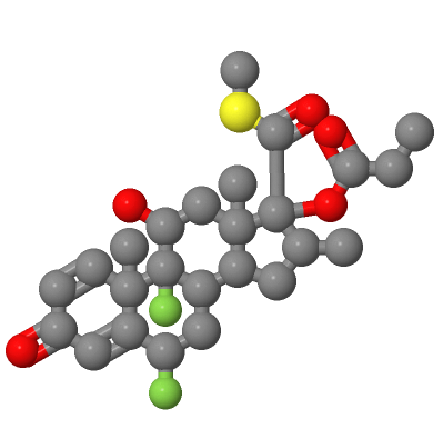 氟替卡松雜質(zhì)D,Ticabesone Propionate