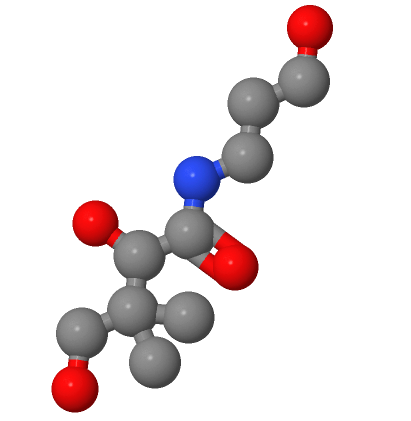 D-泛醇,Dexpanthenol