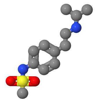 索他洛爾EP雜質(zhì)A,Sotalol EP Impurity A