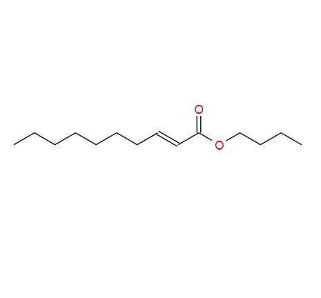 2-癸烯酸丁酯,FEMA 2194