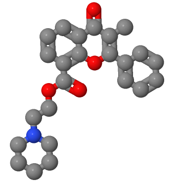 黄酮哌酯,FLAVOXATE