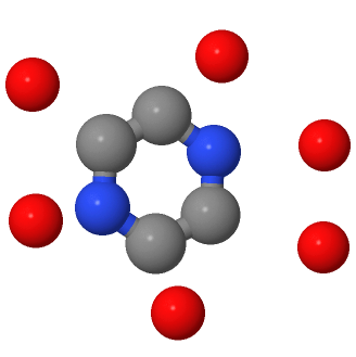 哌嗪六水合物,Piperazine hexahydrate