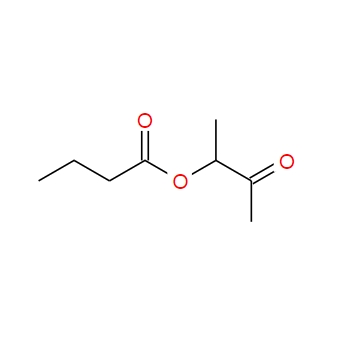 丁酸-3-丁酮-2-酯,FEMA 3332