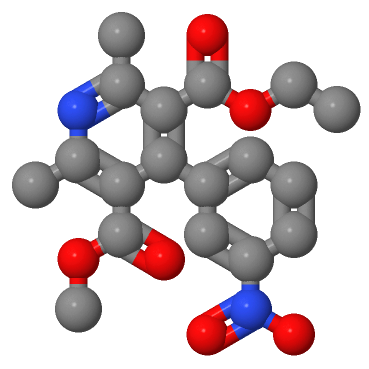 脱氢尼群地平,Dehydro Nitrendipine