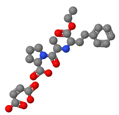 马来酸依那普利,ENALAPRIL MALEATE