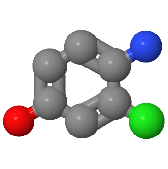 4-氨基-3-氯苯酚,4-Amino-3-chlorophenol