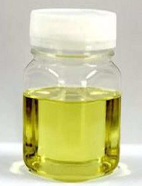 乳香油,Olibanum oil