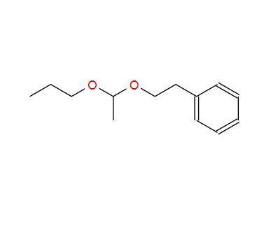 [2-(1-丙氧基乙氧基)乙基]苯,[2-(1-Propoxyethoxy)ethyl]benzene