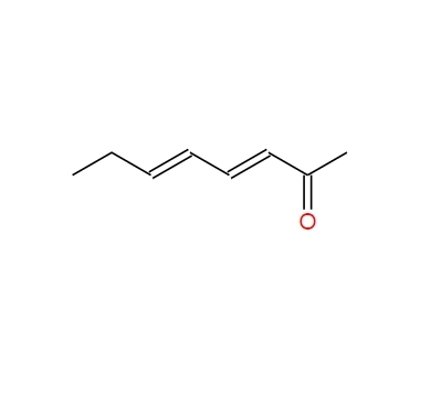 3,5-辛二烯-2-酮,3,5-OCTADIEN-2-ONE