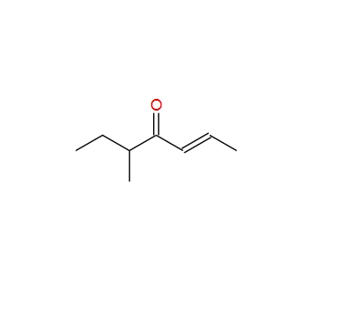 filbertone,5-methyl-(E)-2-hepten-4-one,filbertone,5-methyl-(E)-2-hepten-4-one