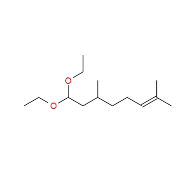 8,8-diethoxy-2,6-dimethyloct-2-ene