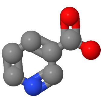 烟酸,Nicotinic acid