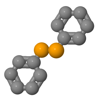 二苯基二硒醚,Diphenyl diselenide