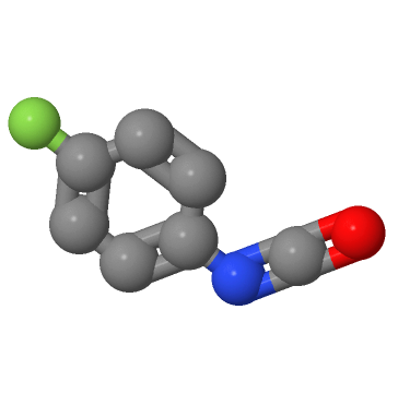 异氰酸对氟苯基酯,4-Fluorophenyl isocyanate