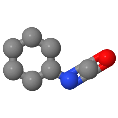 环己基异氰酸酯,Isocyanatocyclohexane