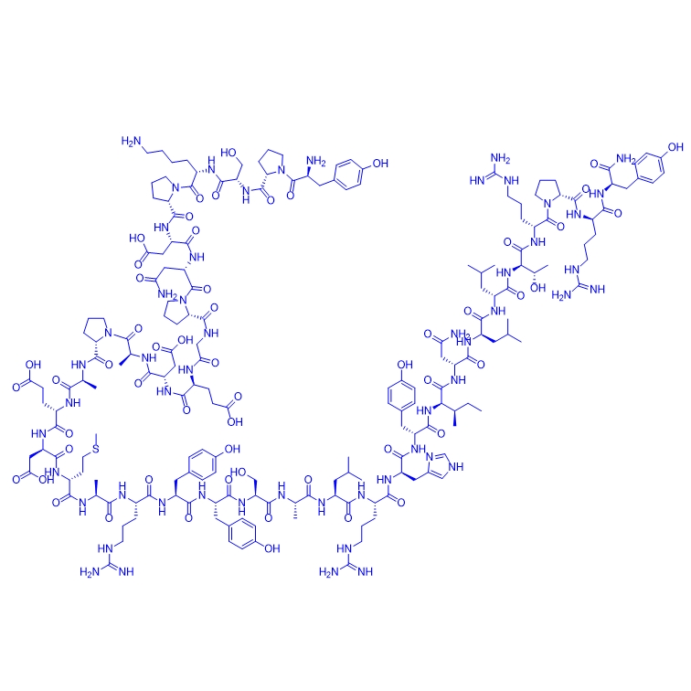 神经肽Y[Leu31,Pro34]-Neuropeptide Y (porcine),Leu31,Pro34]-Neuropeptide Y (porcine)