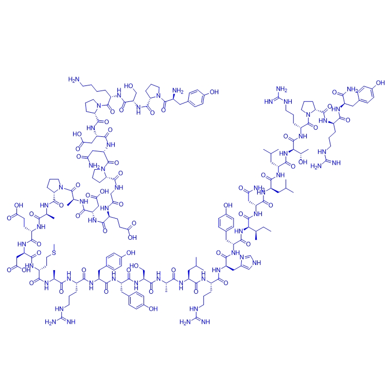 神經(jīng)肽Y[Leu31,Pro34]-Neuropeptide Y (porcine),Leu31,Pro34]-Neuropeptide Y (porcine)