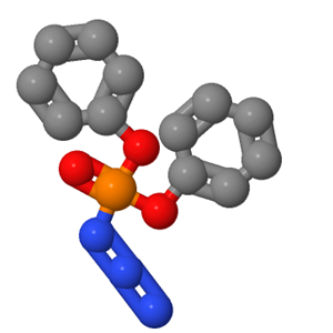 叠氮磷酸二苯酯,Diphenylphosphoryl azide