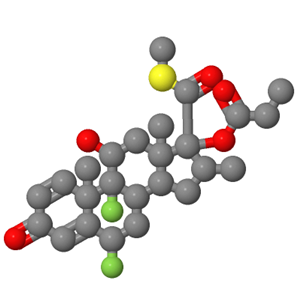 73205-13-7；氟替卡松杂质D