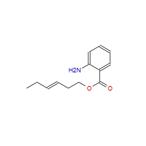 65405-76-7；(3Z)-3-己烯-1-醇-2-氨基苯甲酸酯