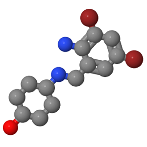 107814-37-9；盐酸氨溴索杂质D
