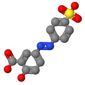 21542-82-5；柳氮磺吡啶杂质I