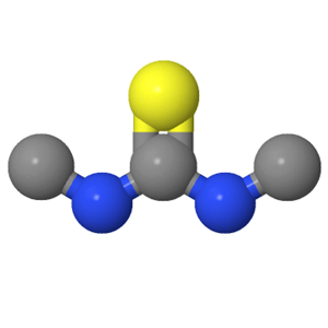 1,3-二甲基硫脲,N,N