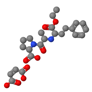 马来酸依那普利,ENALAPRIL MALEATE
