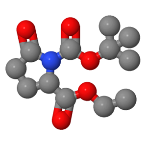 BOC-L-焦谷氨酸乙酯；144978-12-1