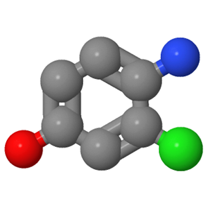 17609-80-2；4-氨基-3-氯苯酚