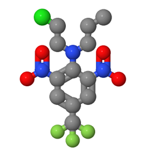 氟消草,FLUCHLORALIN