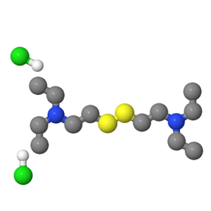 22194-38-3；2,2'''-二硫基双三乙胺二盐酸盐