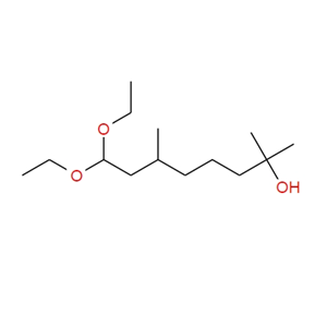7779-94-4；8,8-二乙氧基-2,6-二甲基-2-辛醇