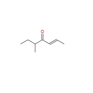 102322-83-8；filbertone,5-methyl-(E)-2-hepten-4-one