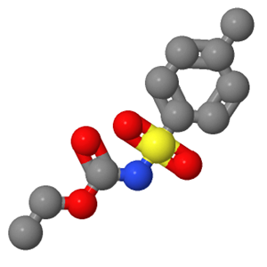 5577-13-9；N-(4-甲基苯基)磺酰氨基甲酸乙酯