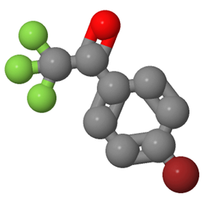4'-溴-2,2,2-三氟苯乙酮；16184-89-7’
