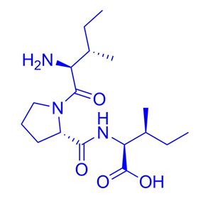 三肽抑制剂IPI,Diprotin A