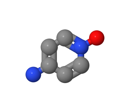 4-氨基吡啶氧化物,pyridin-4-amine 1-oxide