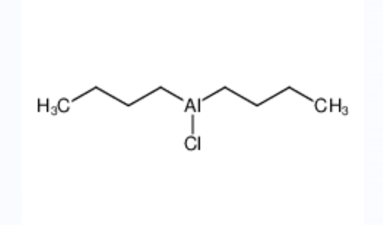 二丁基-氯鋁,Dibutylchloroaluminium