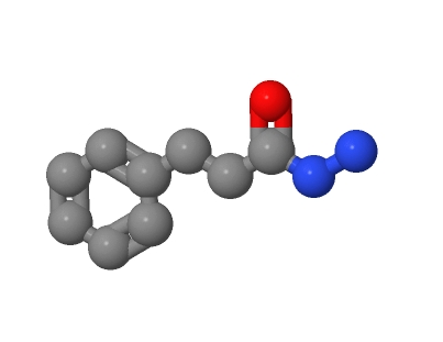 3-苯基丙酰肼,3-phenylpropanehydrazide